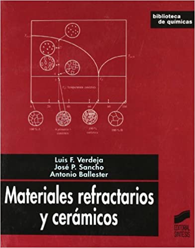 Materiales refractarios y cerámicos n24